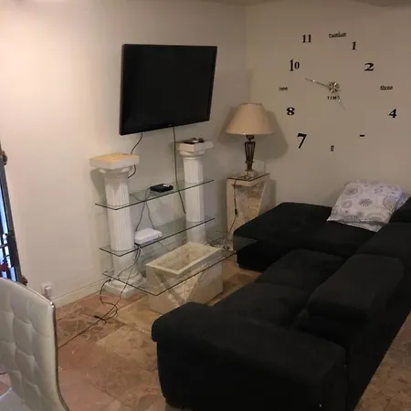 Appartement Lady Advice *